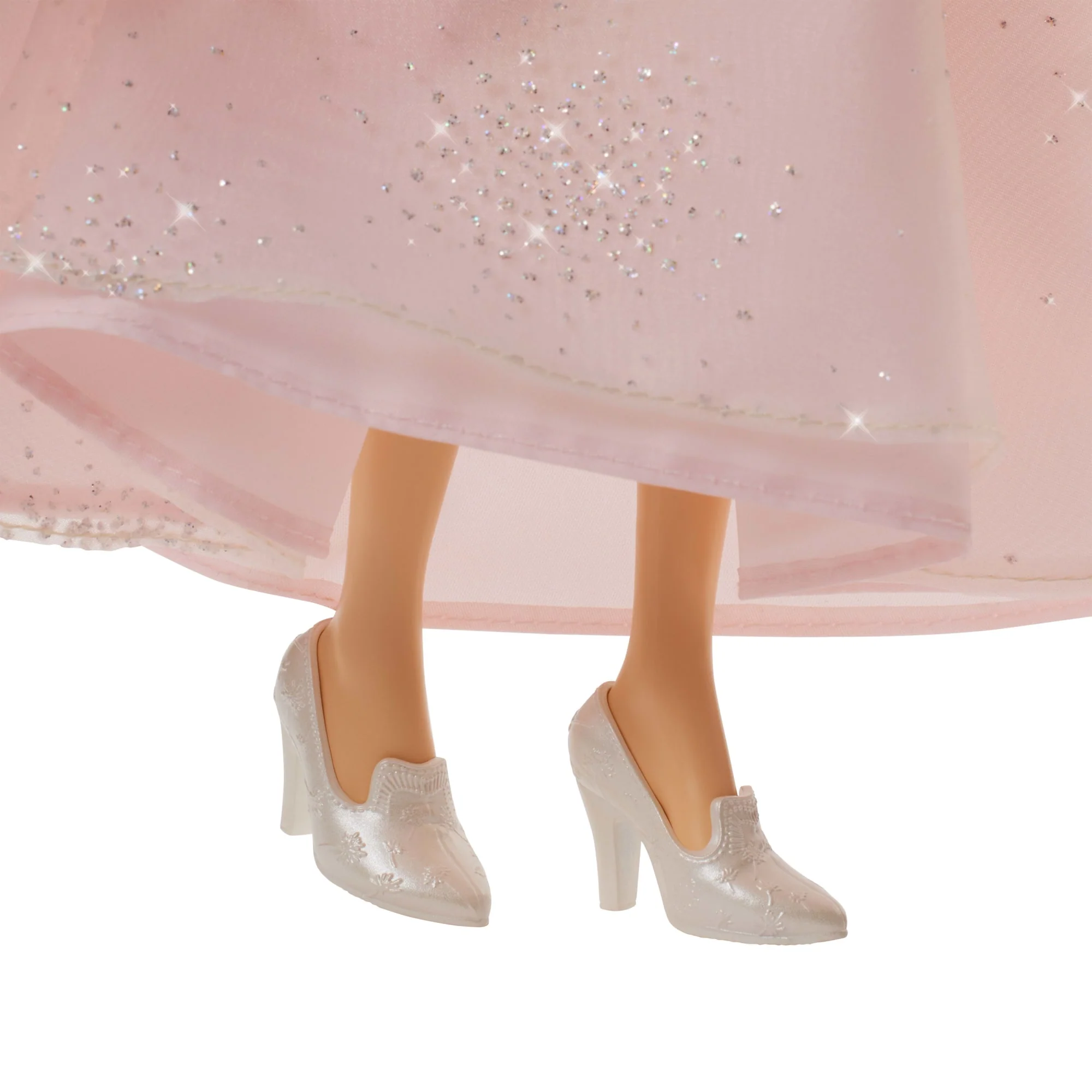 Universal Pictures’ Wicked: For Good Collectible Glinda Fashion Doll With Removable Outfit, Inspired By The Movie - Image 5