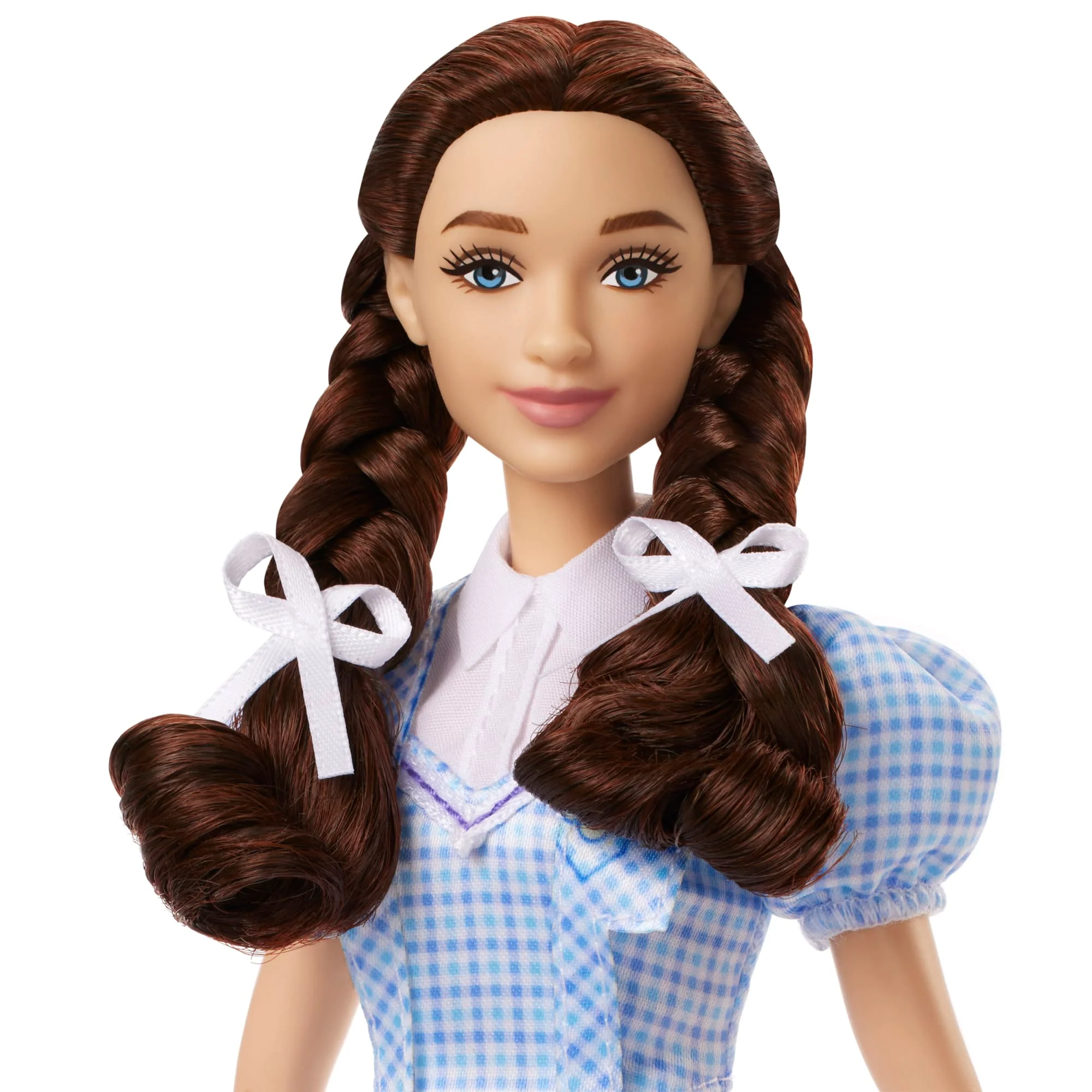 Universal Pictures’ Wicked: For Good Dorothy Gale Doll With Movie-inspired Outfit & 3 Accessories - Image 3
