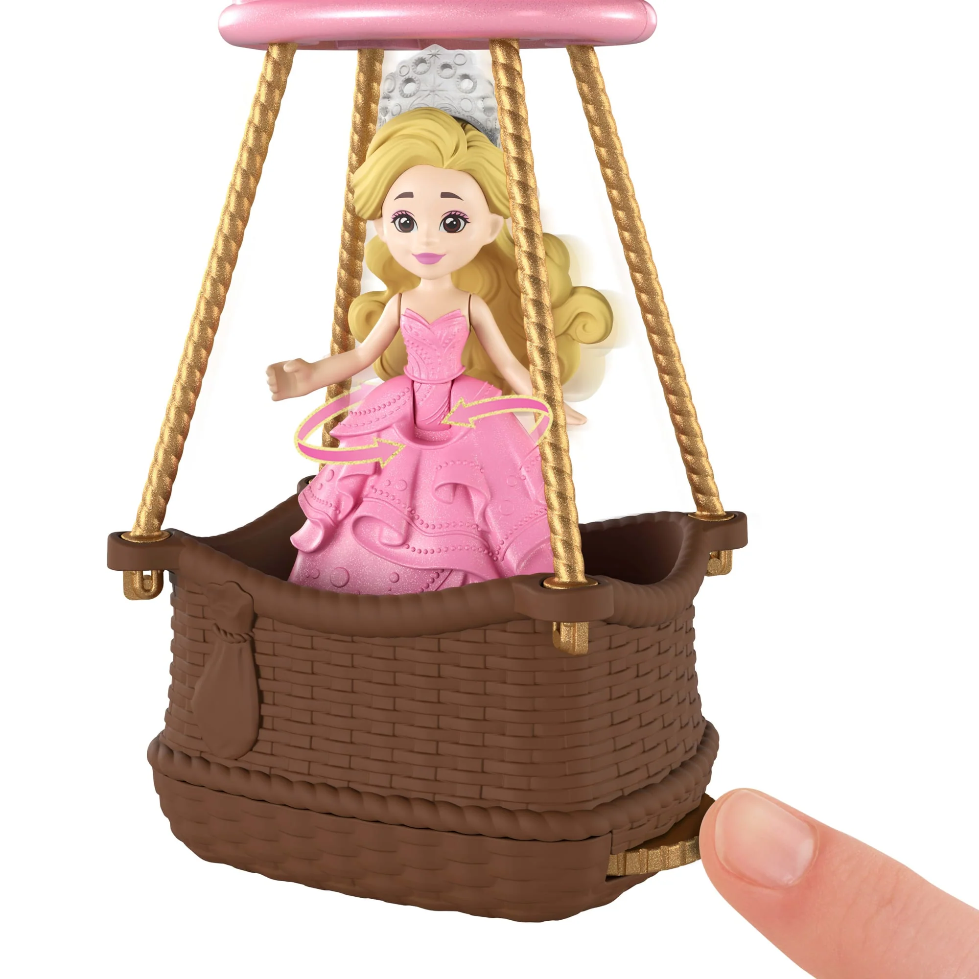 Wicked Montgolfières Mystère du Pays D’Oz Coffret Surprise - Image 5