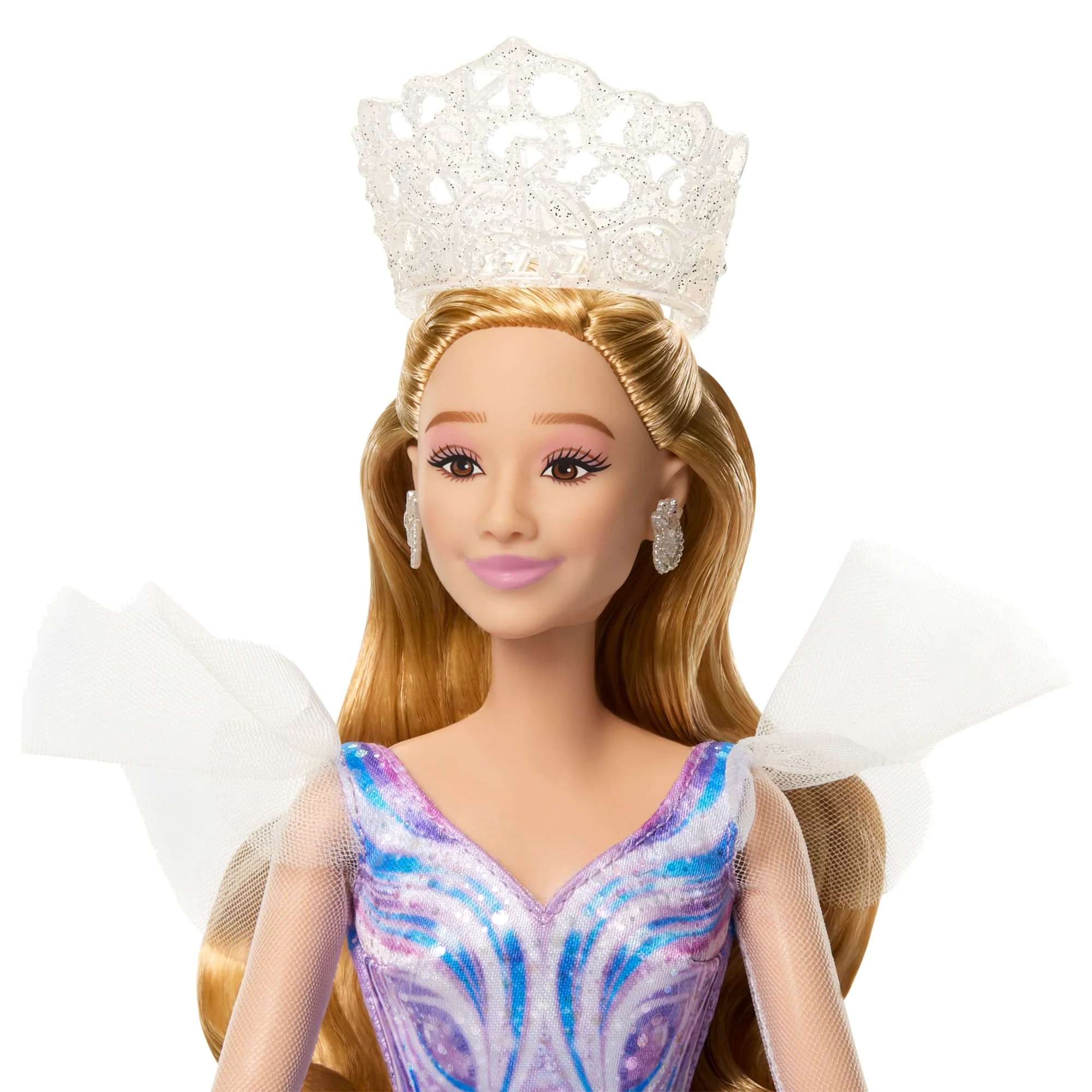 Wicked Muñeca Wicked Muñeca de Colección Look Premium Glinda - Image 3