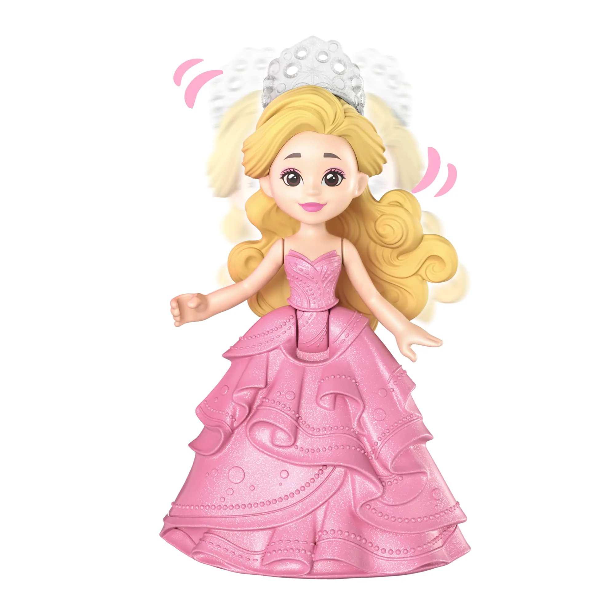 Universal Pictures’ Wicked Ozian Balloons Reveal, Surprise Small Doll - Image 4