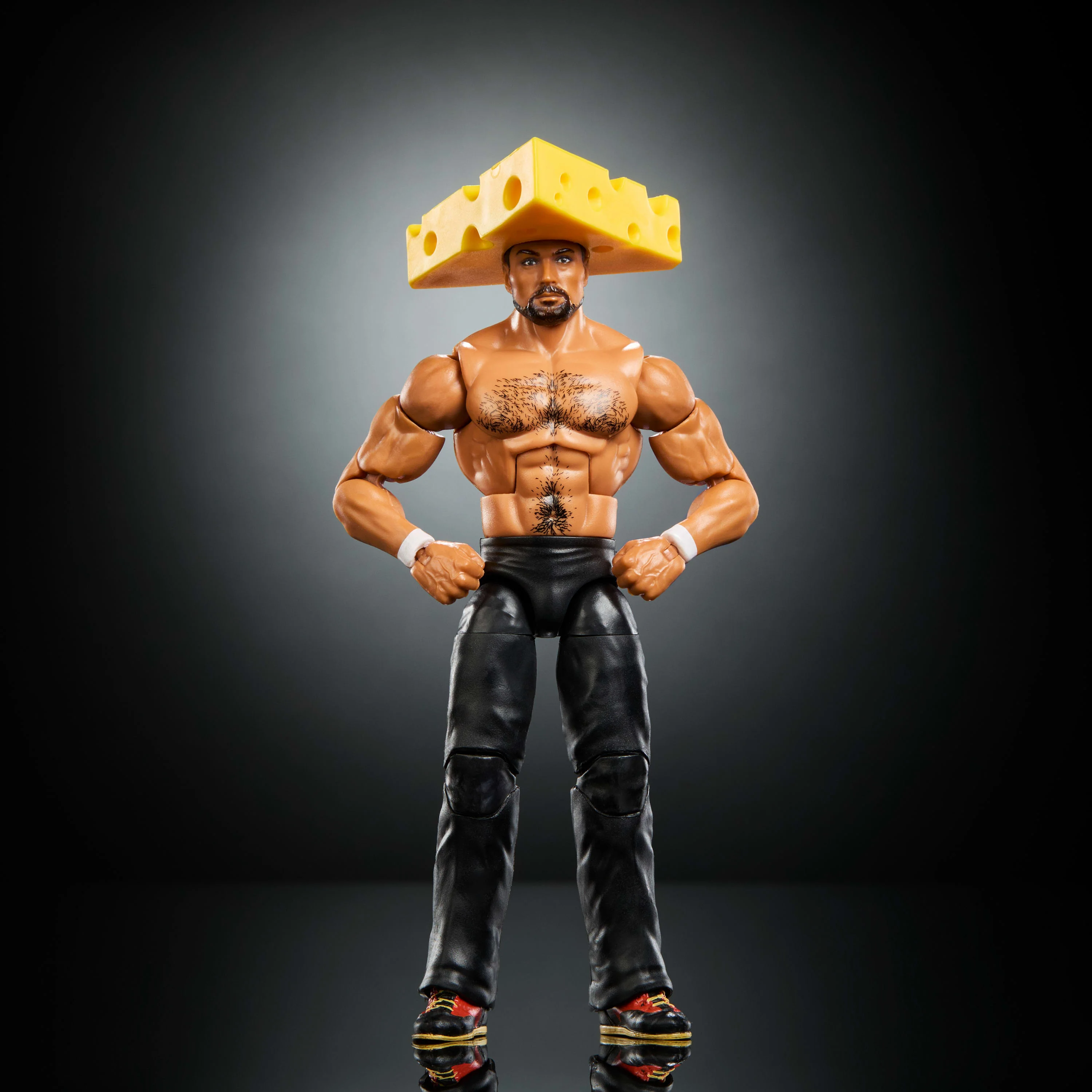 Wwe Coffret Monday Night Wars Steve Blackman - Image 3