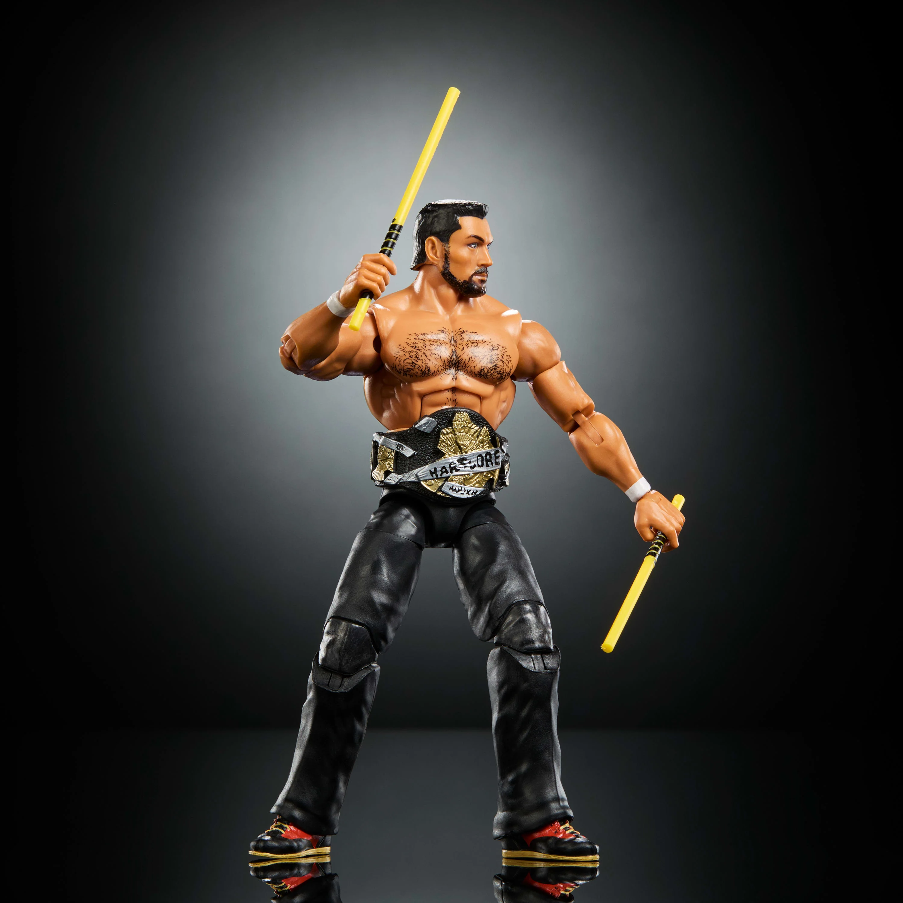Wwe Coffret Monday Night Wars Steve Blackman - Image 5