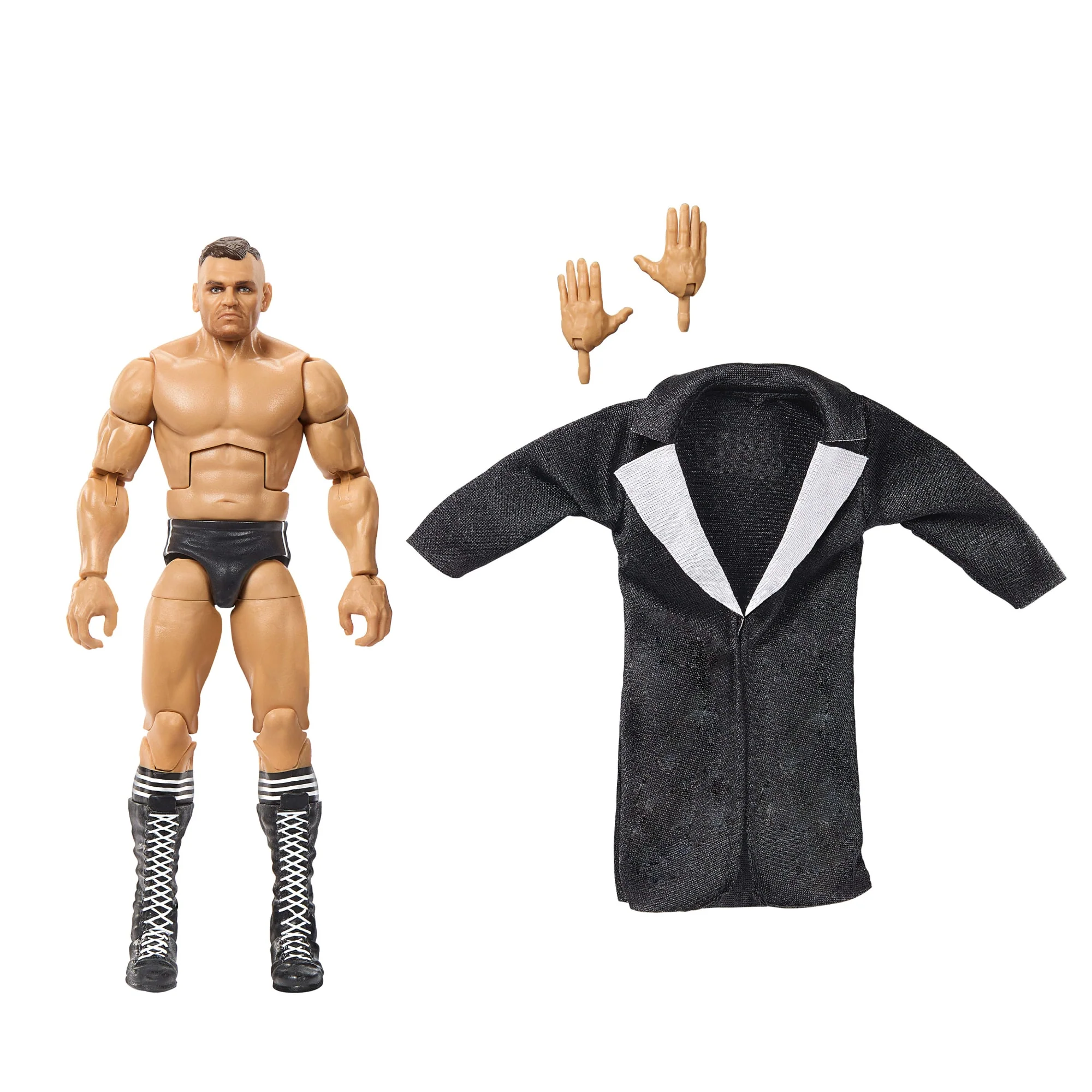 WWE Figura de Acción Elite Roman Reigns Greatest Hits